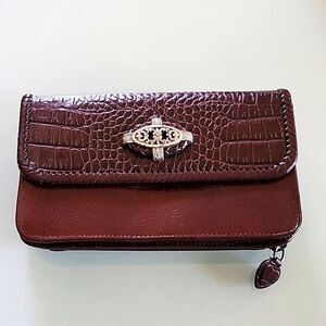 Brighton Clutch/Wallet 